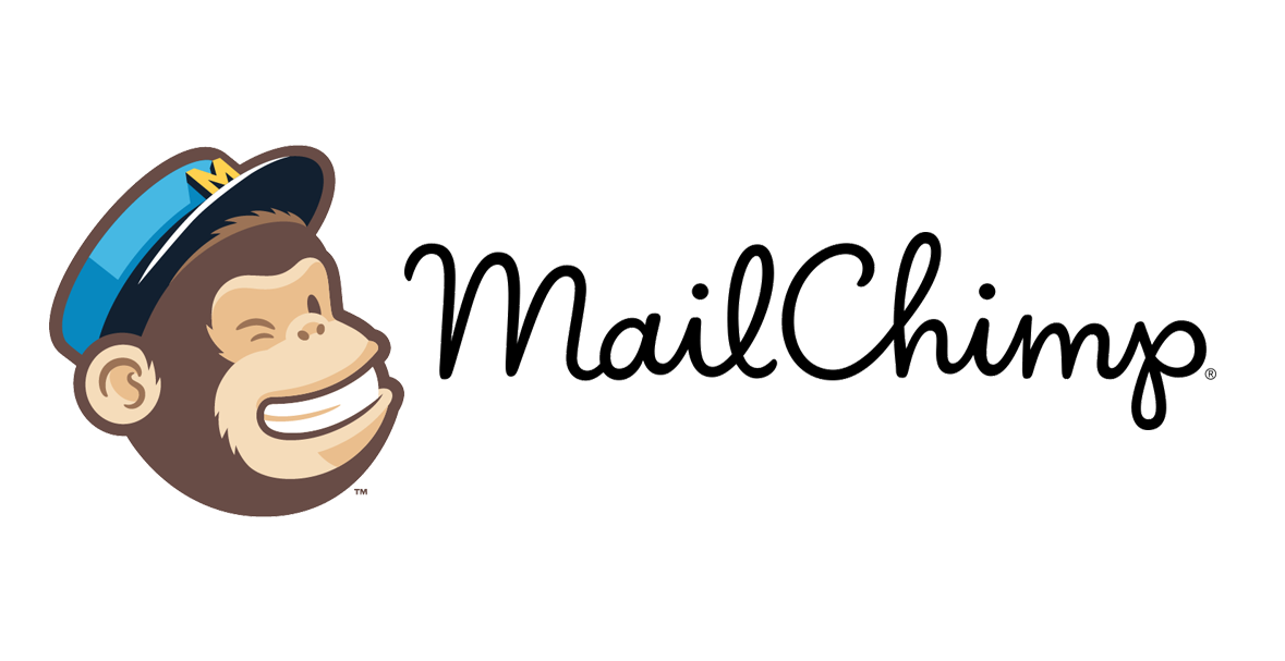 Mailchimp email template design UK