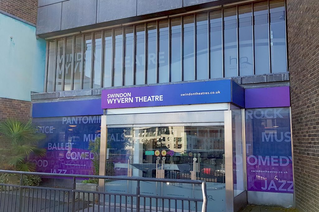 Creative Print Display Adverset.co.uk Litho printers in the